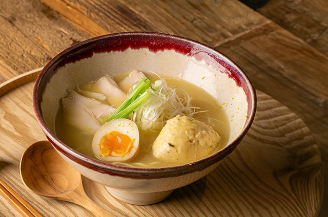 ラーメン