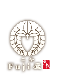 logo ふじや