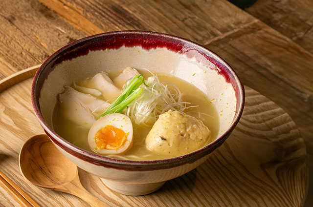 ラーメン